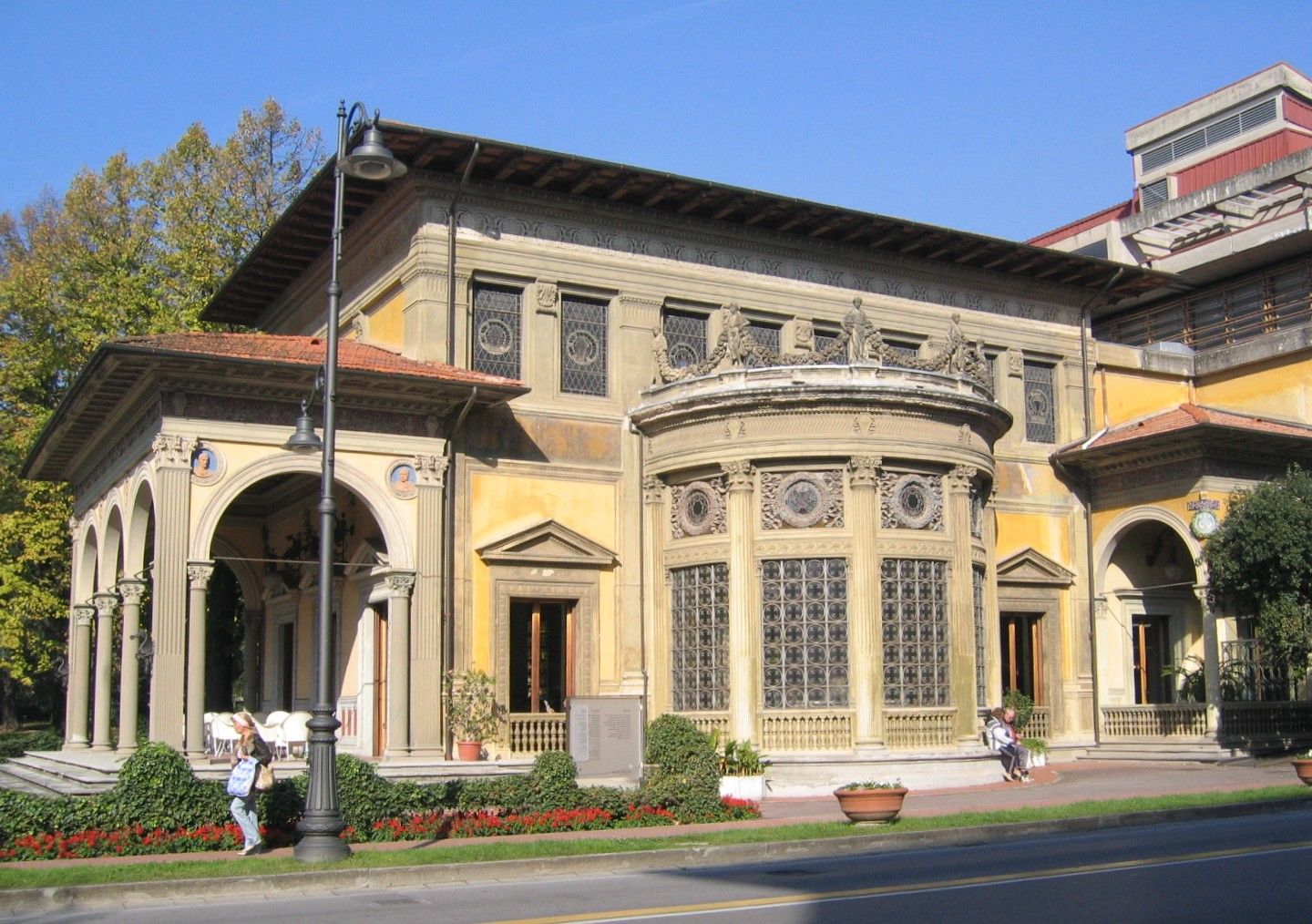 Terme Excelsior